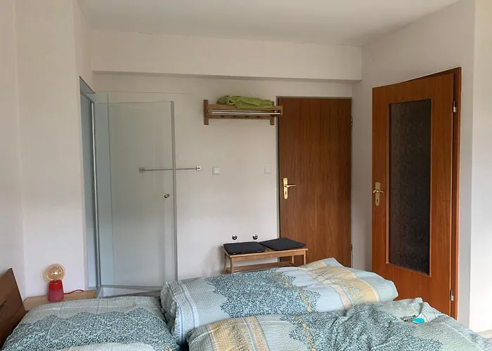 Braunsbergblick * Breuna