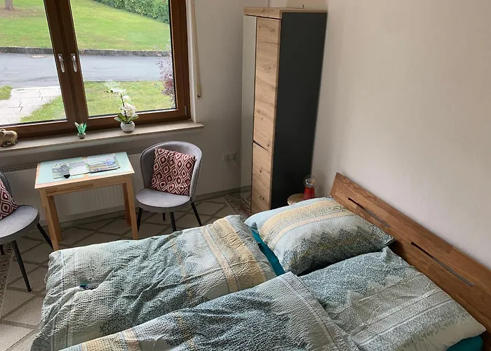 Braunsbergblick Breuna